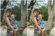 15 FALL LIGHTROOM PRESET OCTOBER, a Preset Add-On by Victoria Bee Presets (Thumbnail 5 of 11)