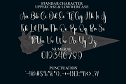 Beautiful Calligraph, a Handwritten Font by InermediaSTUDIO (Thumbnail 4 of 8)
