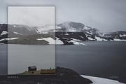 Artist Series – Lightroom Bundle 03, an Action Add-On by PhotoMarket (Thumbnail 17 of 21)