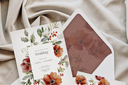 MY FIRST CHRISTMAS Watercolor Set, a Decorative Illustration by Muse Artist (Thumbnail 25 of 25)
