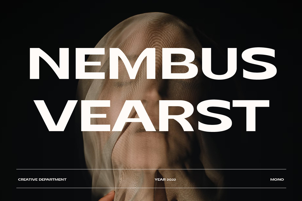 Gresic Modern Sans Serif Font, a Sans Serif Font by Yukita Creative (Photo 6 of 13)
