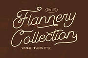 Excilente - Monoline Font, a Script Font by Arendxstudio (Thumbnail 5 of 7)