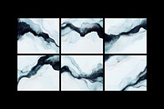 Abstract Watercolor Textures, a Texture Graphic by Design Squad (Thumbnail 2 of 4)