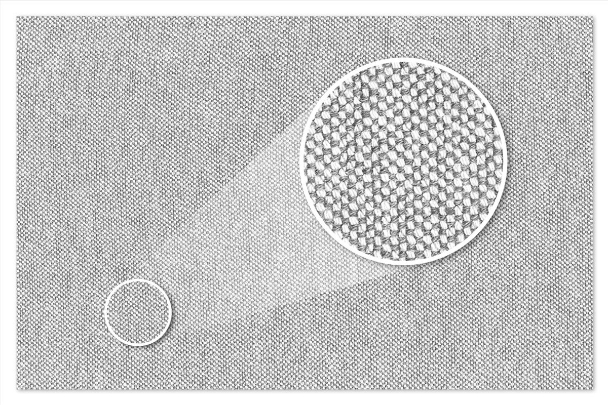 40 Fabric Textures, a Texture Graphic by Limitless Design (Photo 4 of 7)