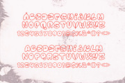 Bubbba & Bubbbo - Font Duo, a Sans Serif Font by Drawwwn (Thumbnail 5 of 15)