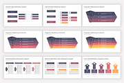 Comprehensive PowerPoint Bundle, a Presentation Template by SlideOne (Thumbnail 24 of 81)