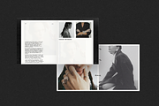 ORZA | PORTFOLIO, a Presentation Template by Simple có (Thumbnail 8 of 10)