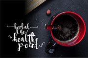 SHILLA, a Script Font by Typeholish (Thumbnail 10 of 10)
