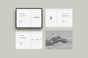 Zoe Brand Guidelines, a Presentation Template by Alana Designed (Thumbnail 3 of 5)