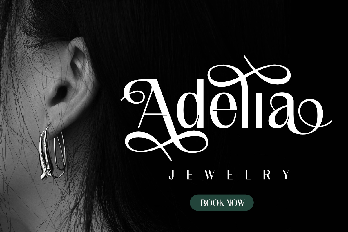 Meladishya, a Sans Serif Font by Differentialtype (Photo 3 of 9)