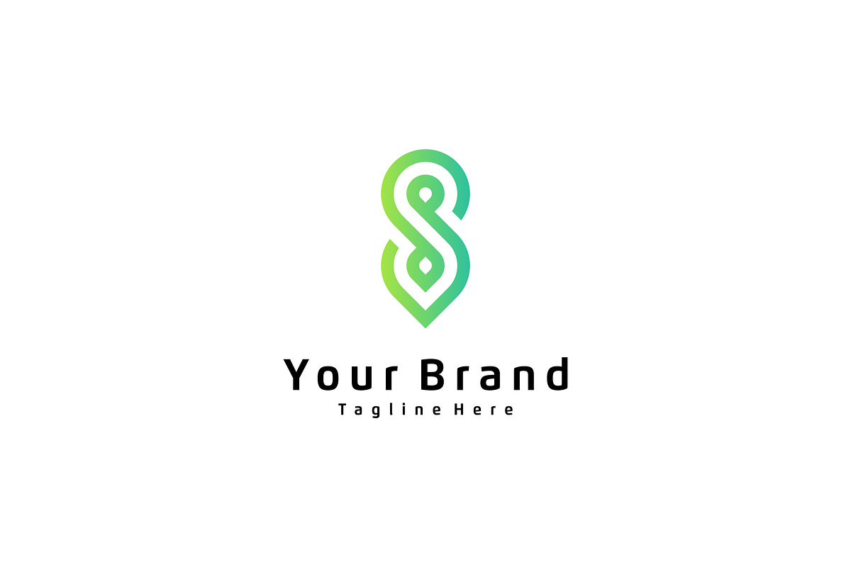 SPD MONOGRAM, a Templates & Theme by mwh_design