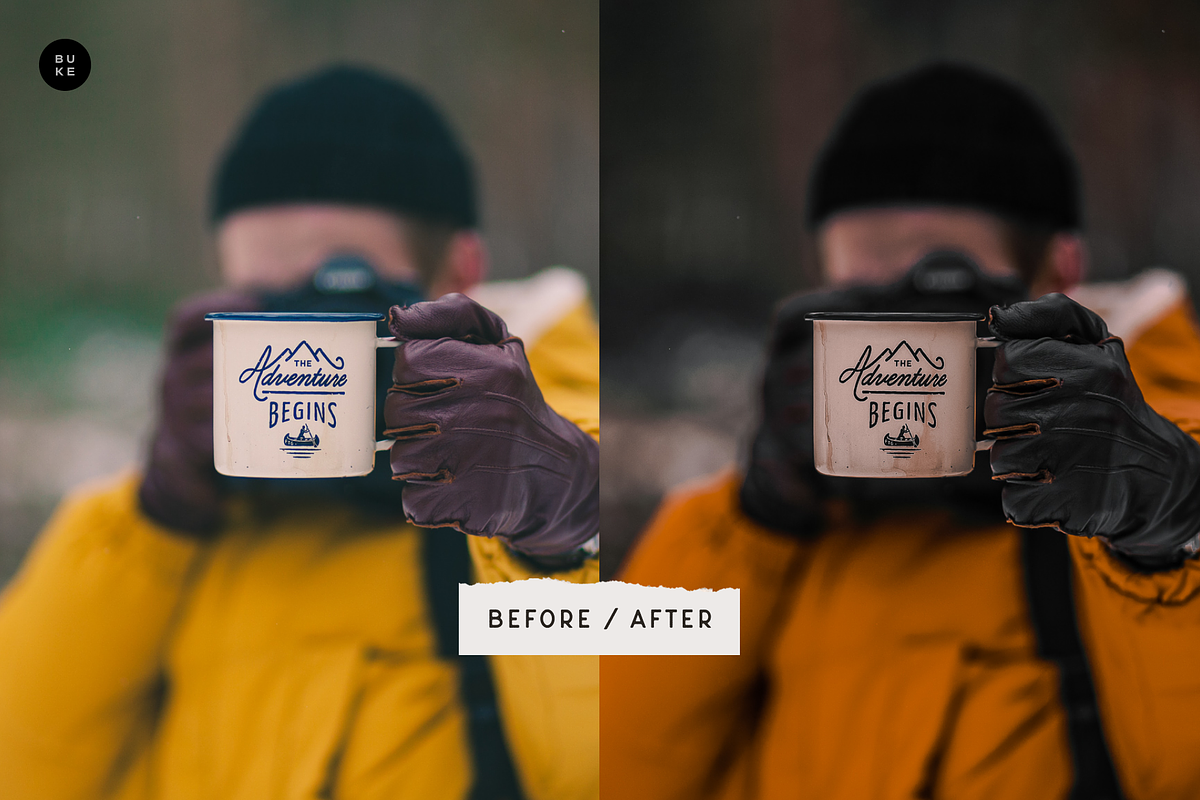 Scenery Film – 3 Lightroom Presets, a Preset Add-On by SHOOM HOUSE (Photo 5 of 11)