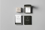 Jewelry Mock-up, a Product Mockup by zippypixelstudio (Thumbnail 3 of 7)
