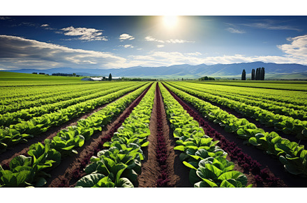 harvest beet farm ai generated, an Animal Photo by pikepicture