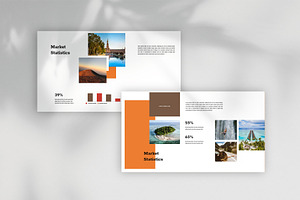 Vanaka - Trip Powerpoint Template