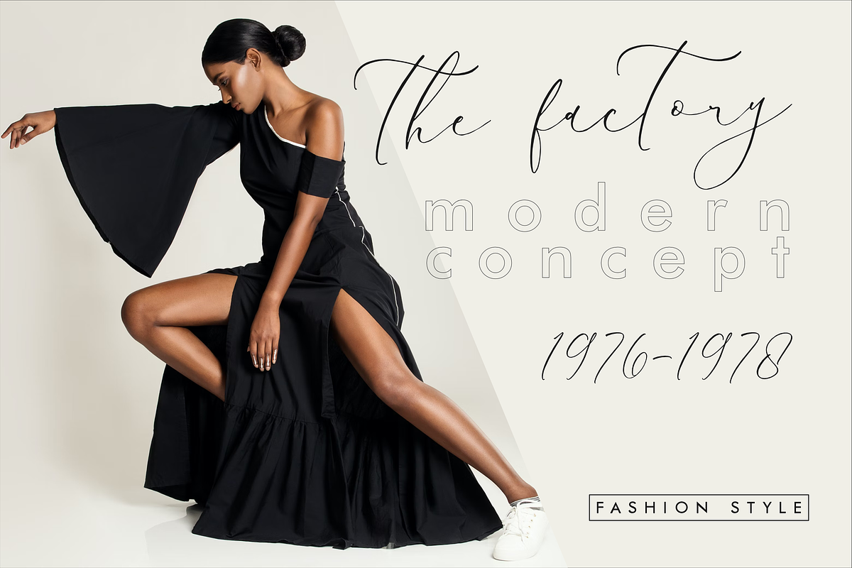 Charttisle wadfield Luxury Font, a Serif Font by Storytype Studio (Photo 9 of 15)