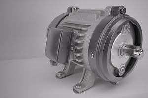 Electric Motor