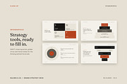 Helden Brand Strategy Presentation, a Presentation Template by Yolk Vibes (Thumbnail 18 of 22)