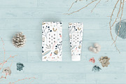 Wildwood pattern collection, a Pattern Graphic by elvinova (Thumbnail 2 of 14)