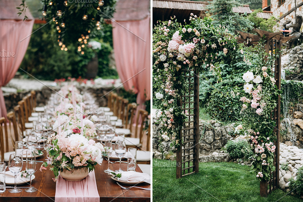 35 PHOTOS of WEDDING DECORATION, a Holiday Photo by PRESETS & PICS BY MELNYK (Photo 21 of 23)