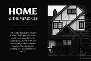 Revans Font Family, a Serif Font by Arterfak Project (Thumbnail 11 of 13)
