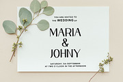Chimon Font Duo, a Sans Serif Font by Madjack.font (Thumbnail 2 of 9)