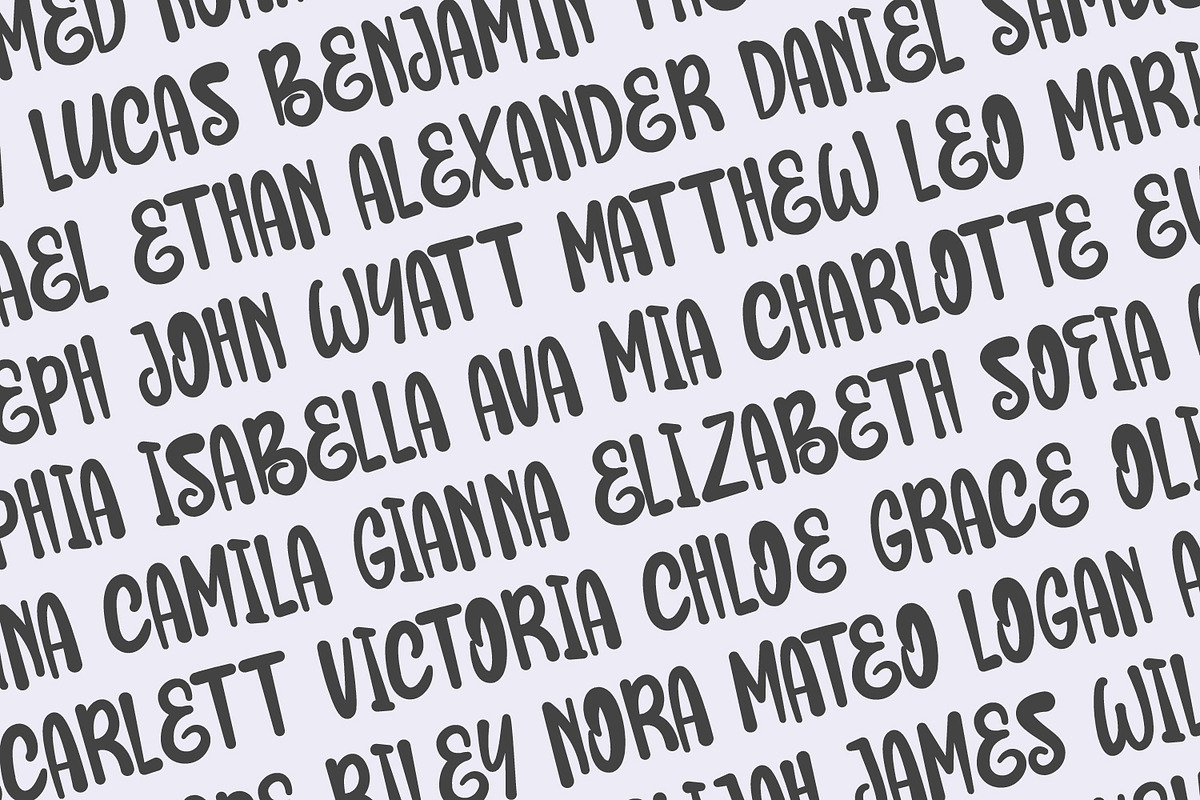 Stego Coyer Authentic Graffiti Brush, a Handwritten Font by Maulana Creative (Photo 7 of 7)