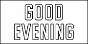 Good Evening JNL, a Sans Serif Font by Jeff Levine Fonts (Thumbnail 2 of 5)