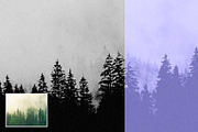 RISOGRAIN Flattener Photoshop Effect, a Templates & Theme by velvetmade.designs (Thumbnail 7 of 9)