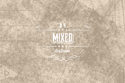 Mixed texture set, a Texture Graphic by whenlovefalls (Thumbnail 1 of 2)