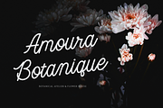 Jenaka | Monoline Script, a Script Font by gracetype_studio (Thumbnail 3 of 12)