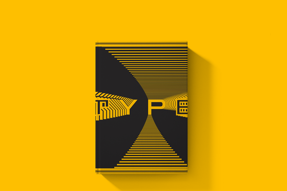Optical Geometric Poster Collection, a Poster Template by NJ Himel (Photo 17 of 40)