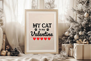Valentine's Day PNG, an Illustration by DreamArtGraphic (Thumbnail 6 of 6)