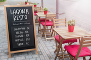 Serella van Houten | Hand Drawn Font, a Handwritten Font by Denustudios (Thumbnail 11 of 15)