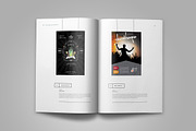 Graphic Design Portfolio Template, a Brochure Template by adekfotografia (Thumbnail 18 of 29)