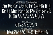 Barbie Handmade, a Handwritten Font by InermediaSTUDIO (Thumbnail 8 of 8)