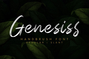 Genesiss