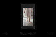 Film Frame Mockup Template Bundle, a Product Mockup by PrintPixel (Thumbnail 117 of 134)