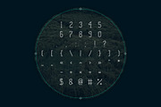KOMI FONT FAMILY, a Font by 2DFUNS (Thumbnail 9 of 12)