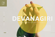 Devanagiri Presentation Template, a Presentation Template by Notplayink_Std (Thumbnail 2 of 31)