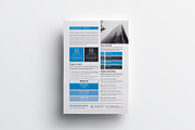 Project Case Study | Word & Indd, a Stationery Template by design_hut (Thumbnail 4 of 4)