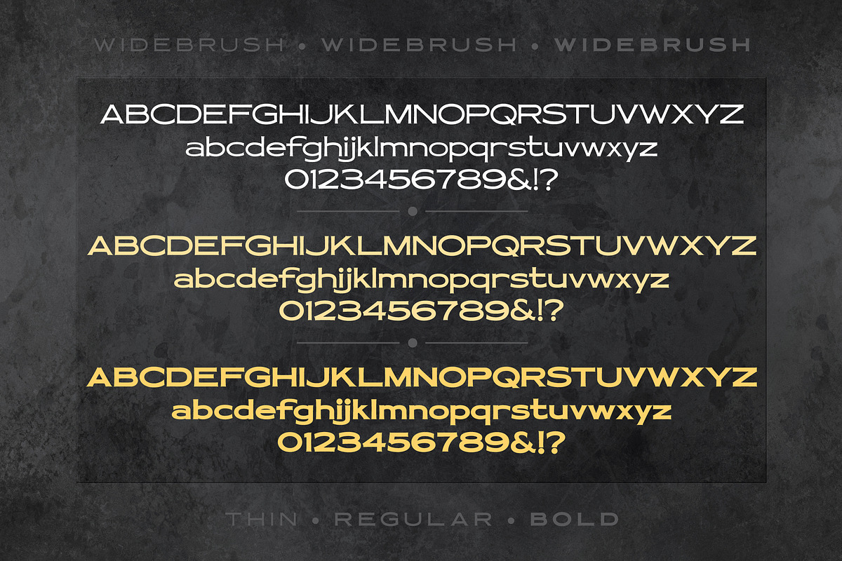 Widebrush preview 5
