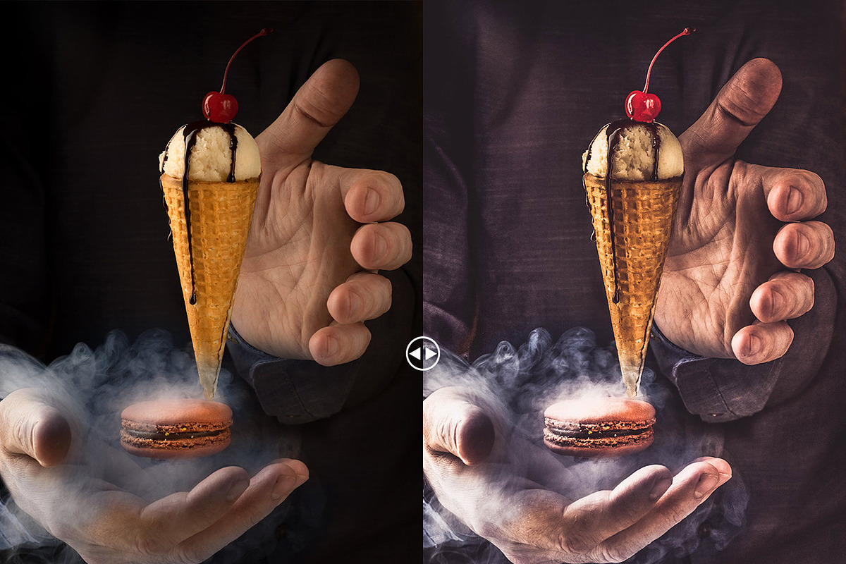 25 Pro Blogger Lightroom Presets preview 7
