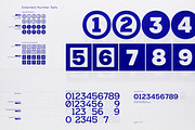 Toboggan, a Sans Serif Font by Jeremy Nelson Design (Thumbnail 13 of 21)