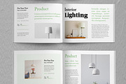 Design Interior Layout, a Brochure Template by ContestDesign (Thumbnail 5 of 5)