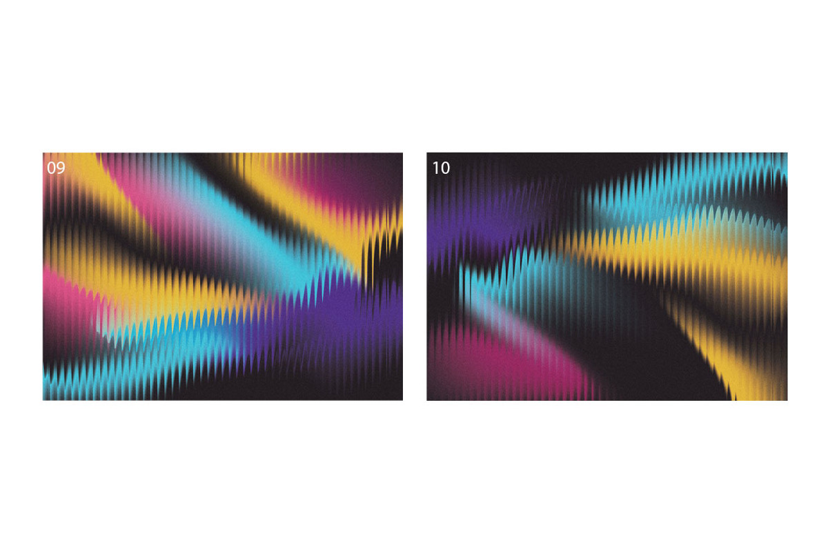 Neoncrest Gradient Glass Background, a Background Graphic by Eltypesstudio (Photo 4 of 12)