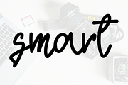 Journal Graduation, a Handwritten Font by FreshTypeINK (Thumbnail 6 of 8)