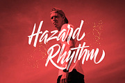 BetterRattler Two Styles Script, a Script Font by DoubleZ Studio (Thumbnail 8 of 12)