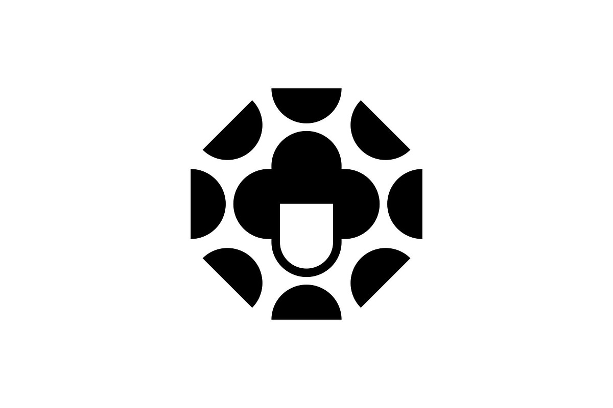 Mushroom Logo, a Branding & Logo Template by Buqancreative (Photo 1 of 4)