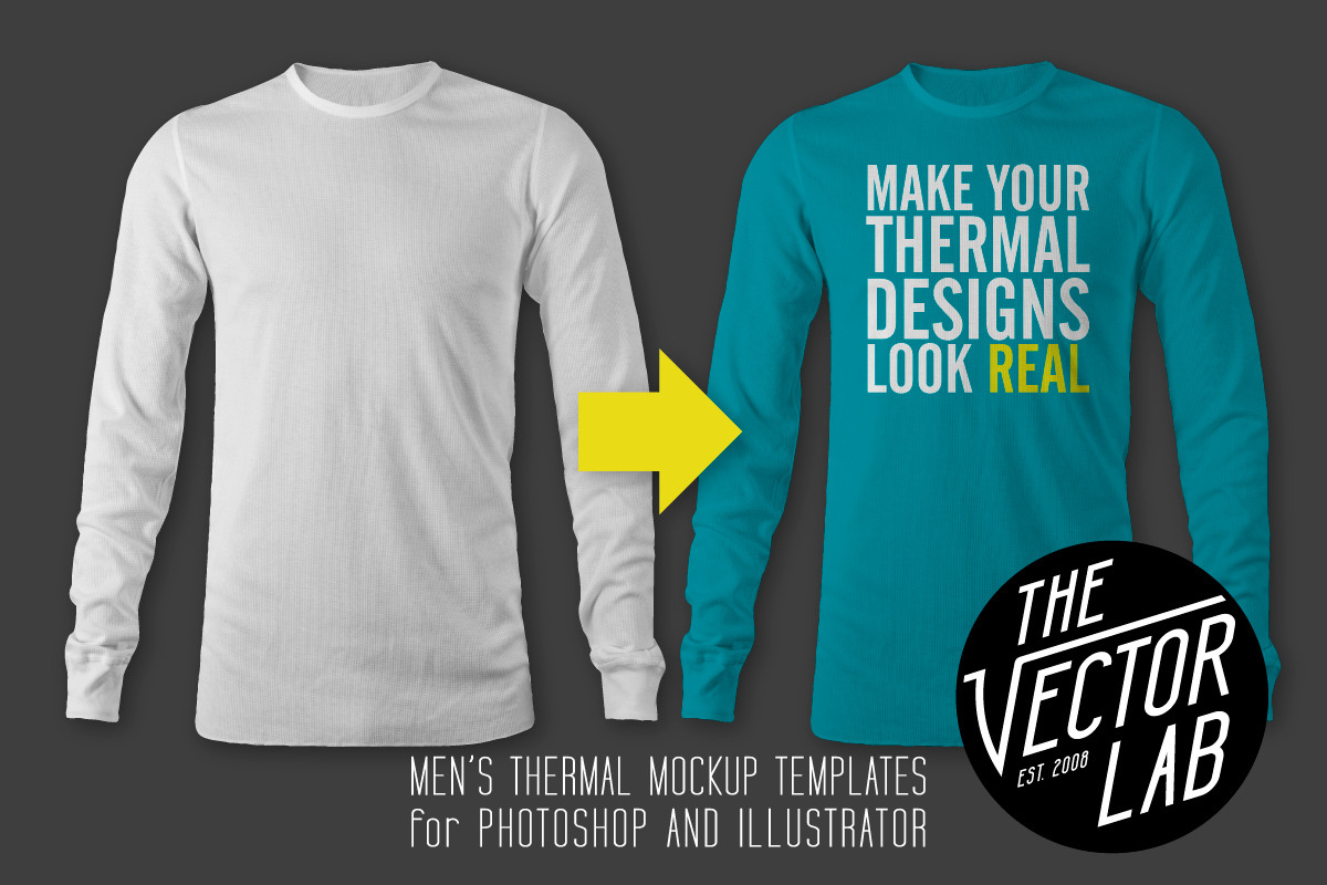Men's Apparel Mockup Template Bundle, a Hoody Mockup by TheVectorLab (Photo 14 of 21)